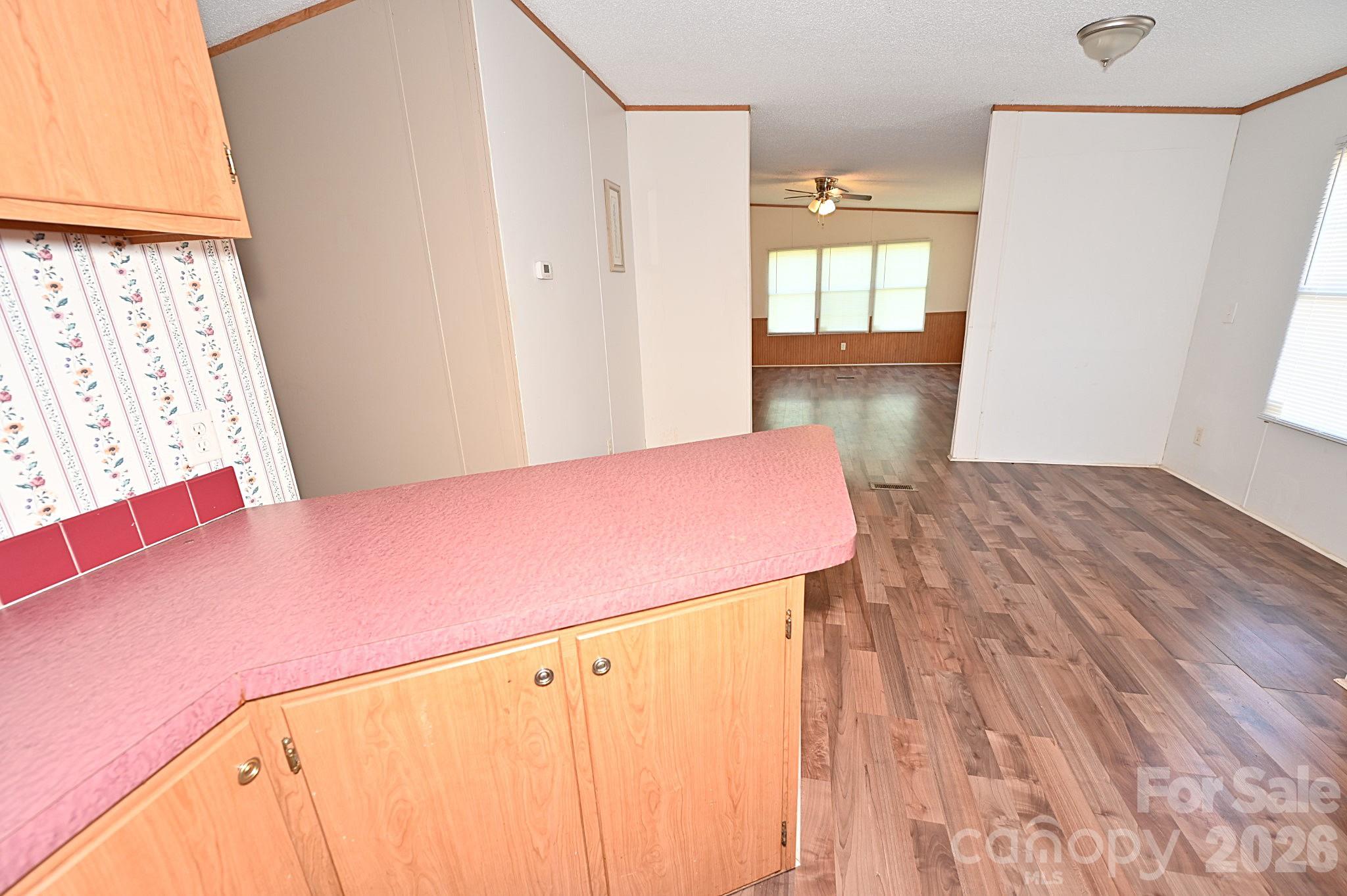 2835 Grace Hill Drive — Granite Falls