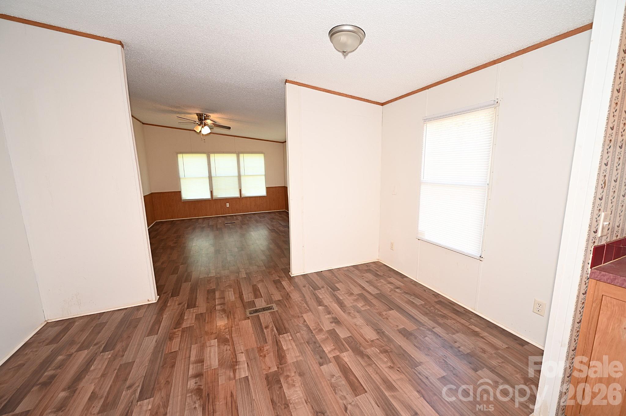 2835 Grace Hill Drive — Granite Falls
