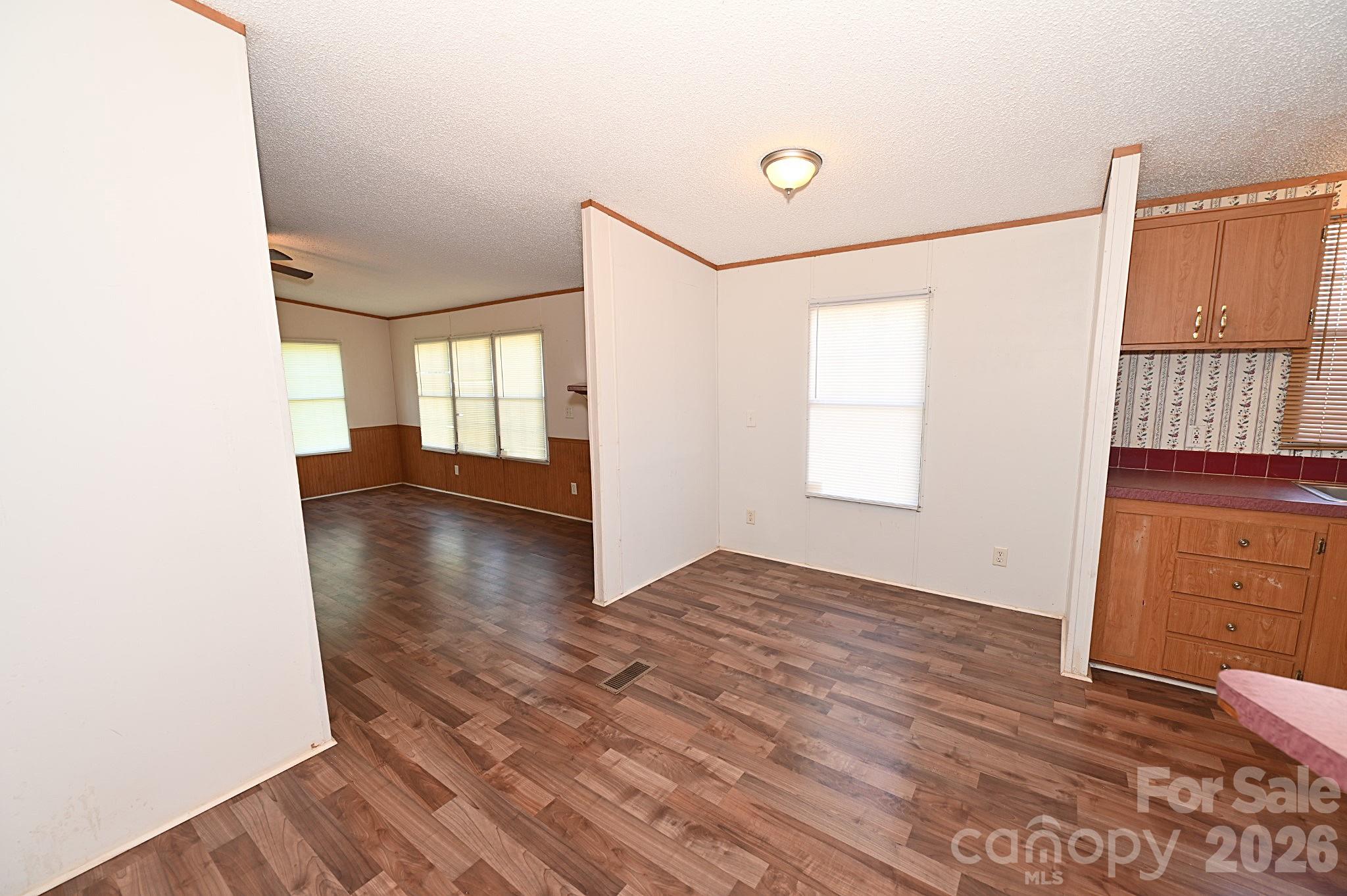 2835 Grace Hill Drive — Granite Falls