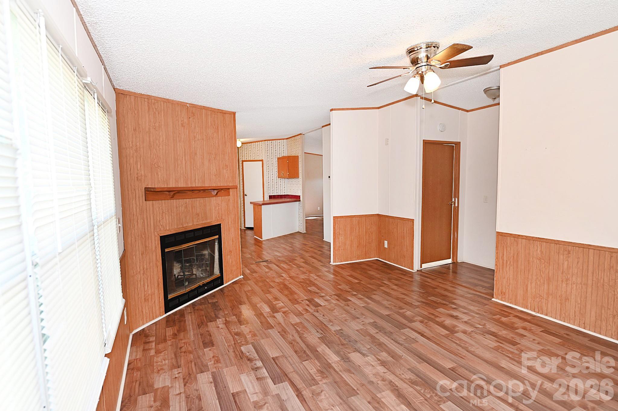 2835 Grace Hill Drive — Granite Falls