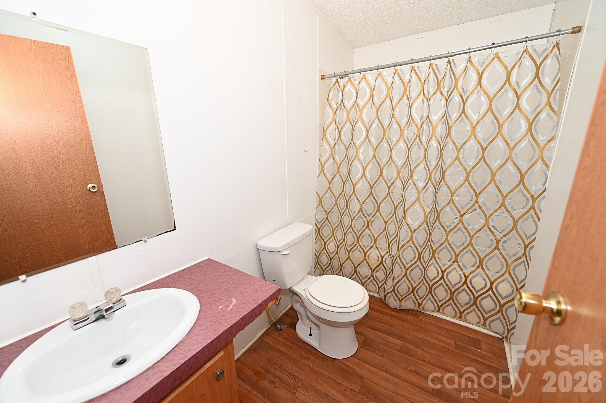 2835 Grace Hill Drive — Granite Falls