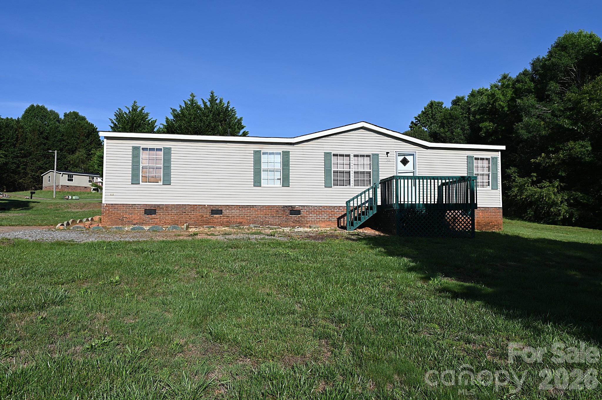 2835 Grace Hill Drive — Granite Falls