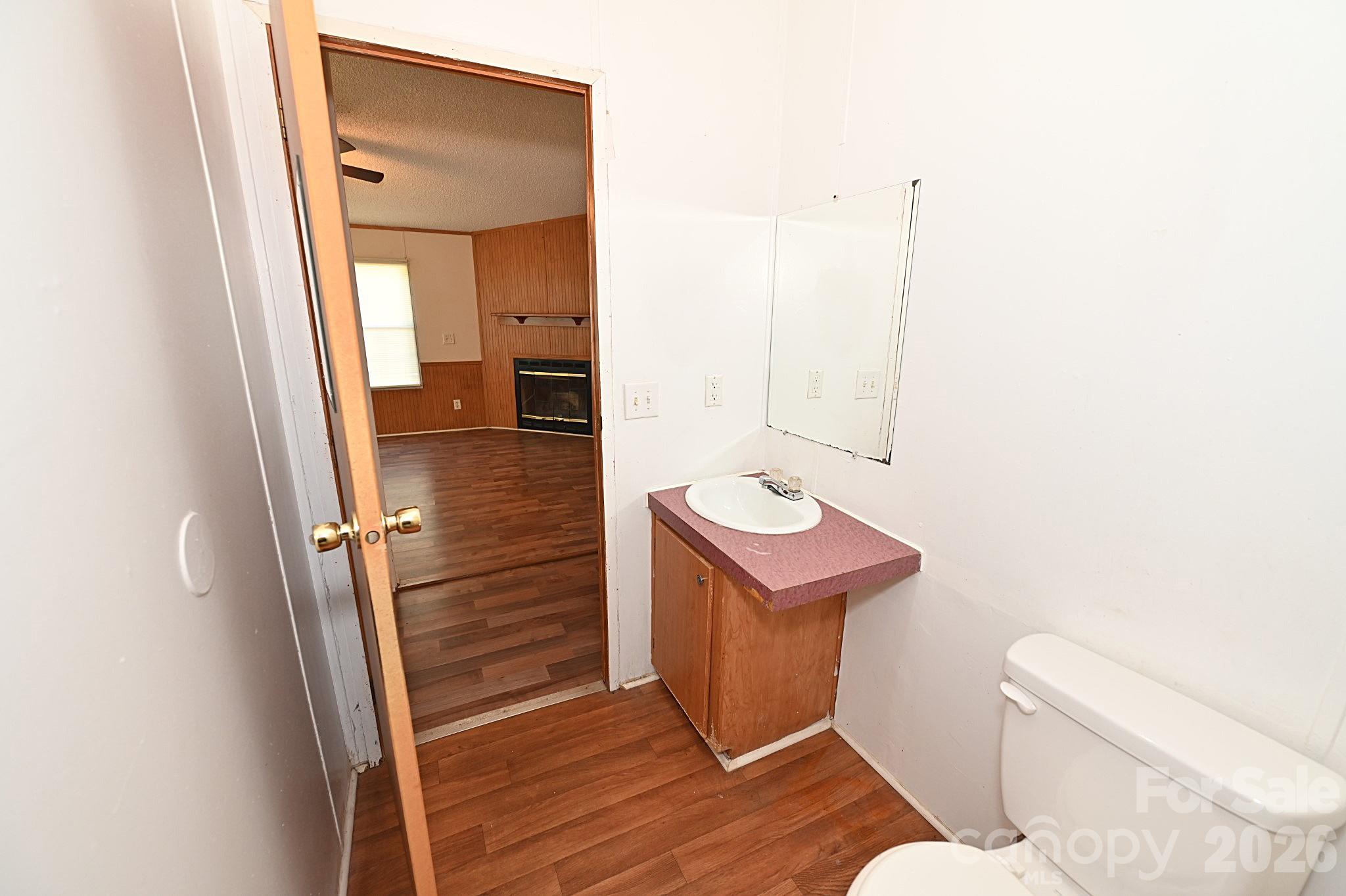 2835 Grace Hill Drive — Granite Falls