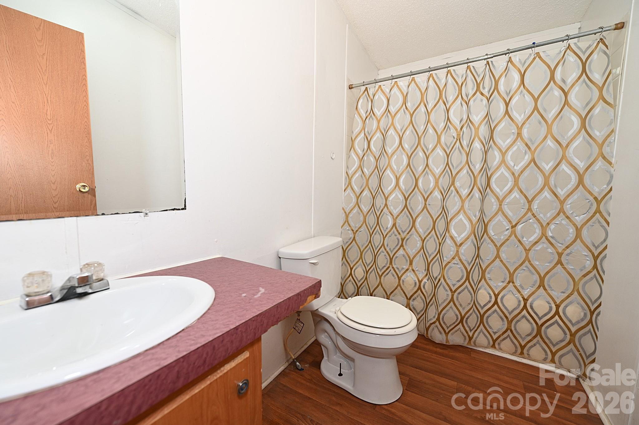 2835 Grace Hill Drive — Granite Falls