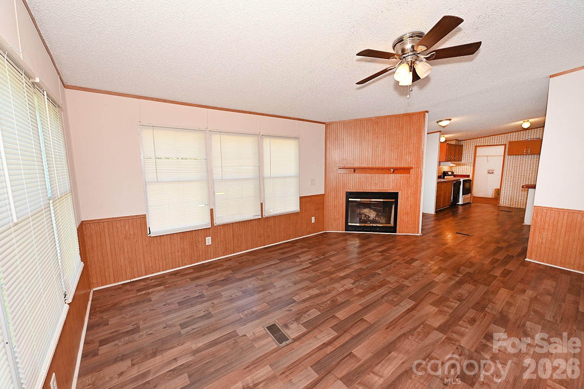 2835 Grace Hill Drive — Granite Falls