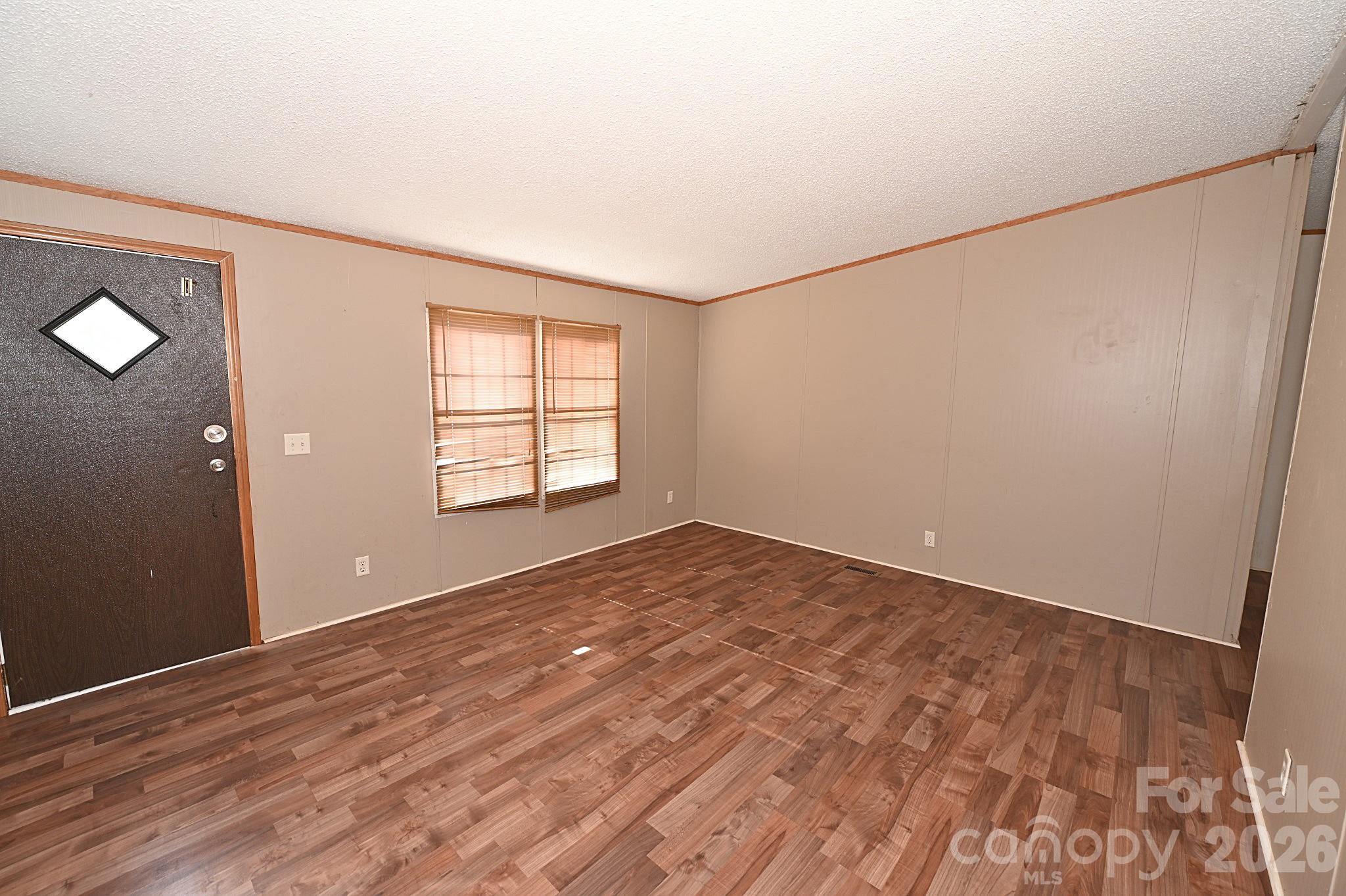 2835 Grace Hill Drive — Granite Falls