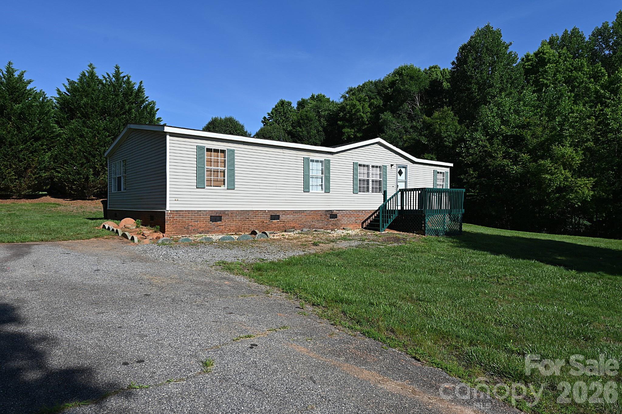 2835 Grace Hill Drive — Granite Falls