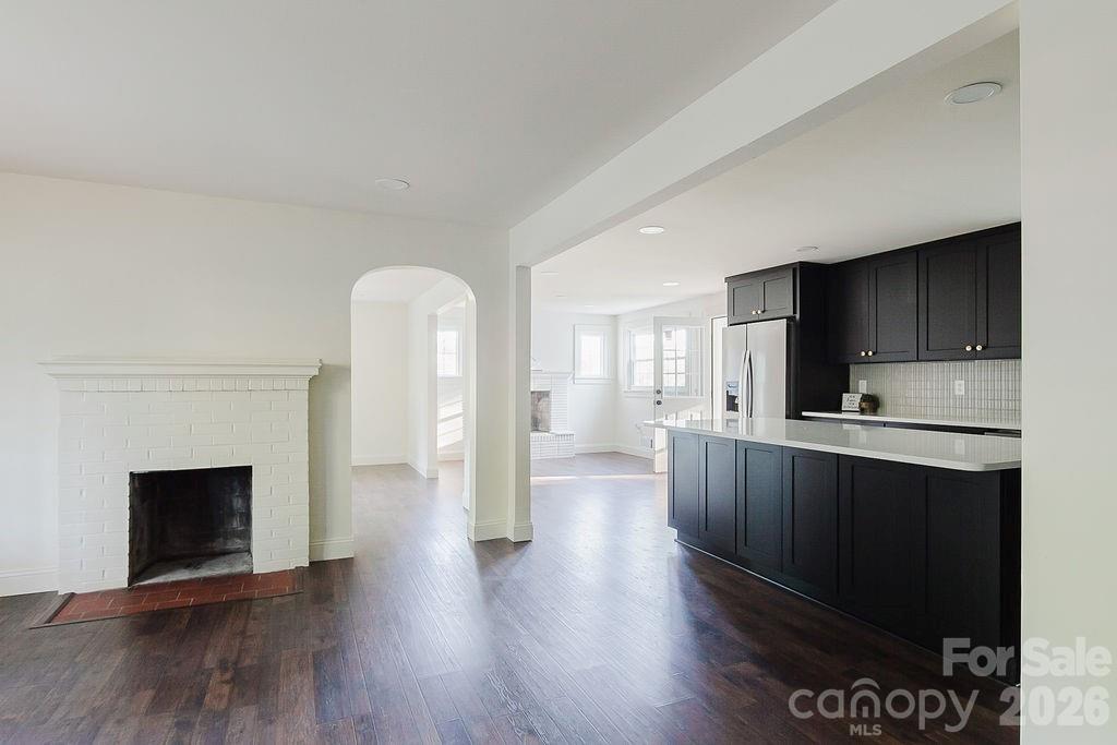 398 Park Road — Albemarle