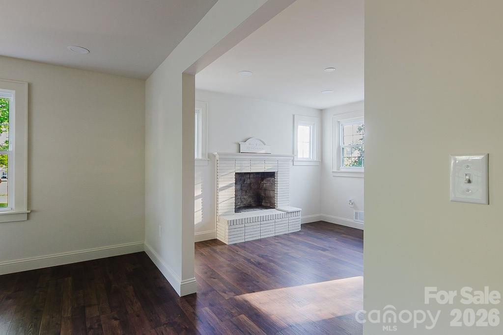 398 Park Road — Albemarle