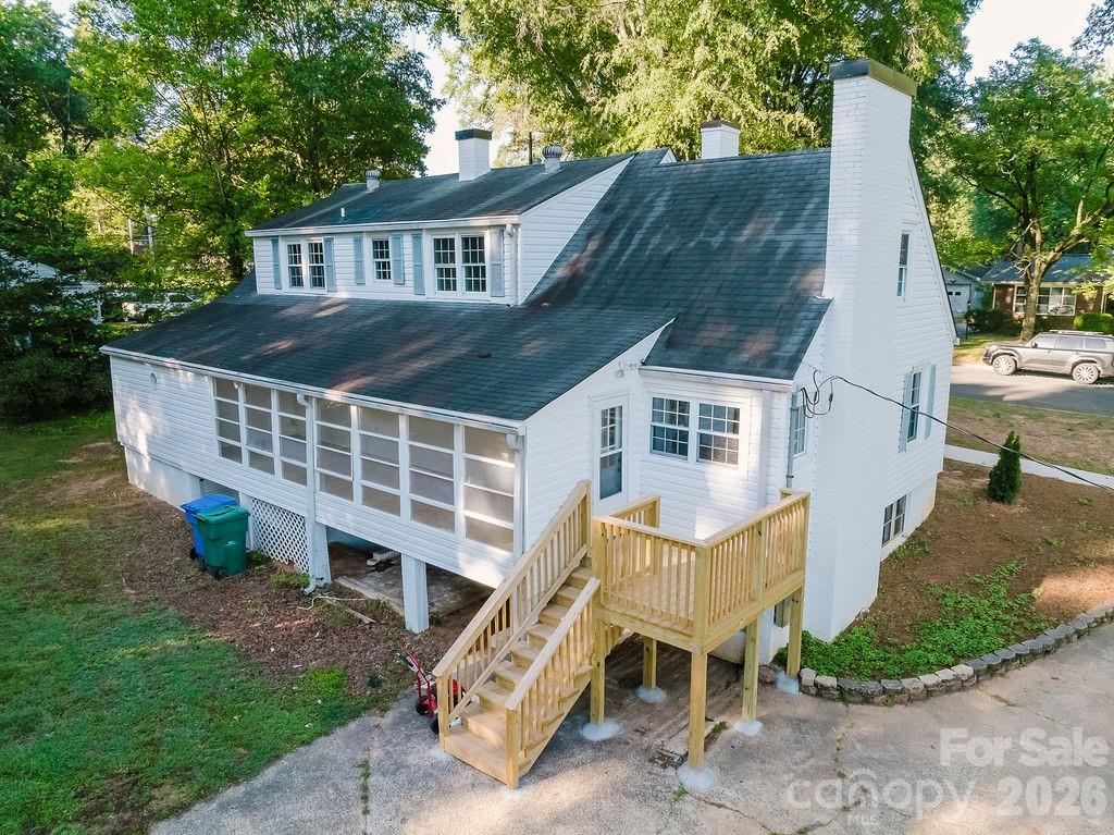 398 Park Road — Albemarle