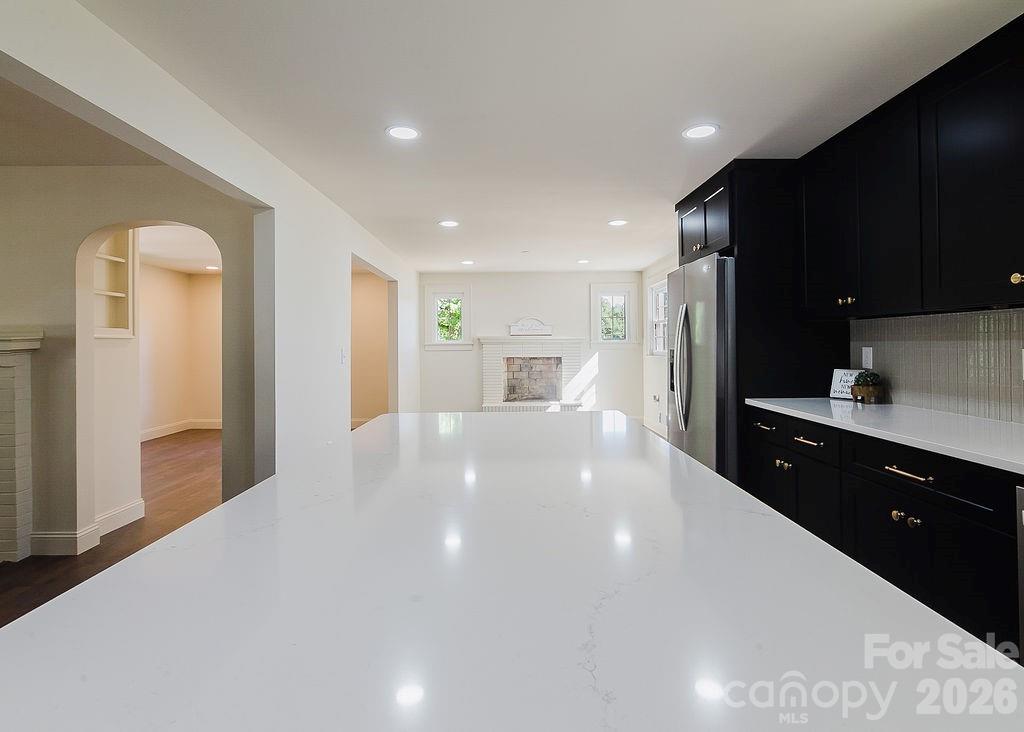 398 Park Road — Albemarle