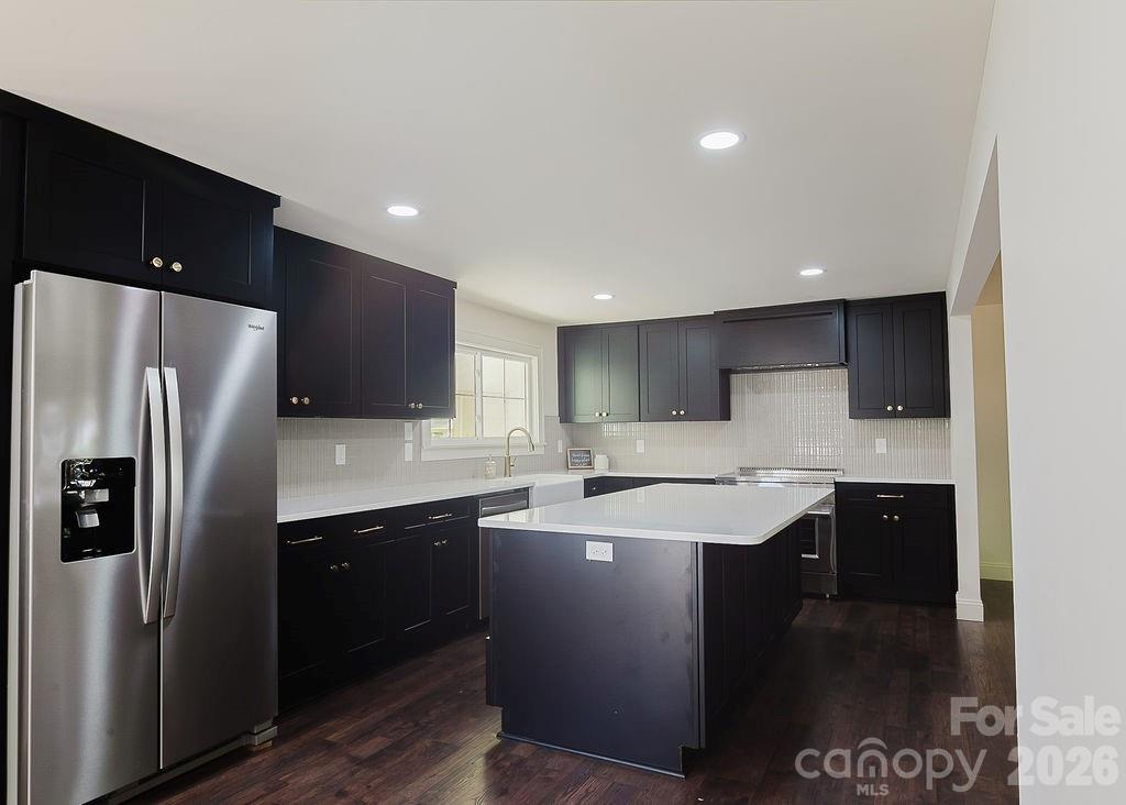 398 Park Road — Albemarle
