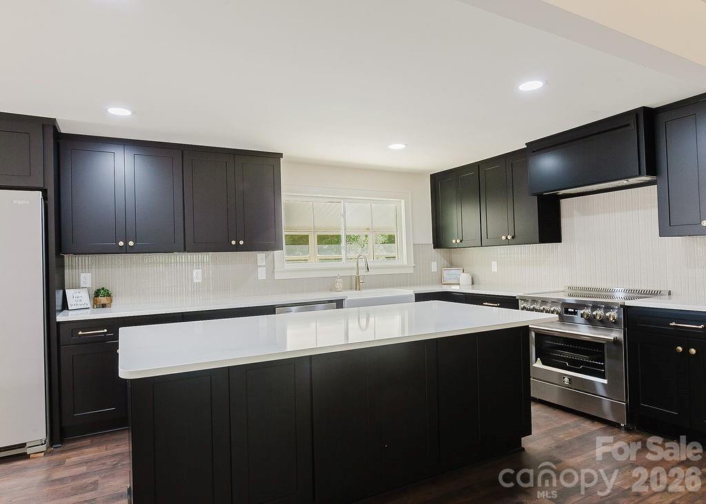 398 Park Road — Albemarle