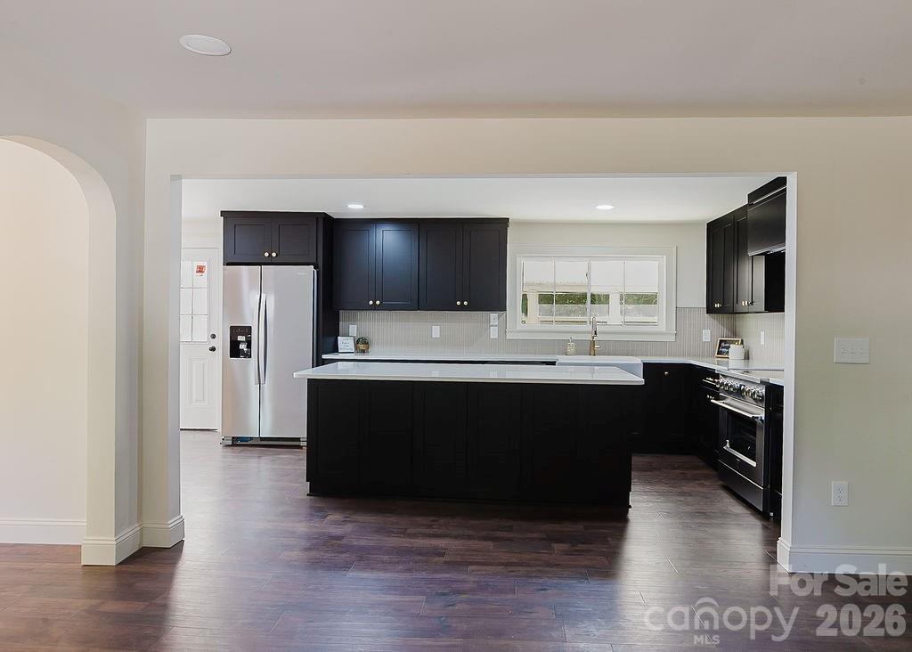 398 Park Road — Albemarle