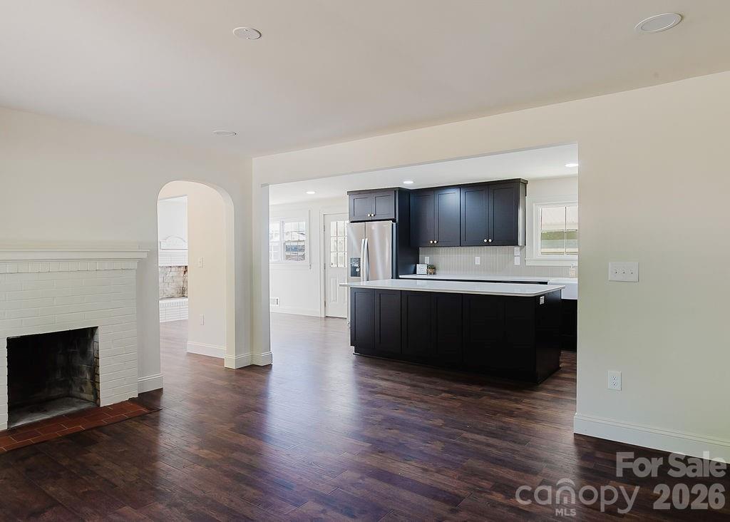 398 Park Road — Albemarle