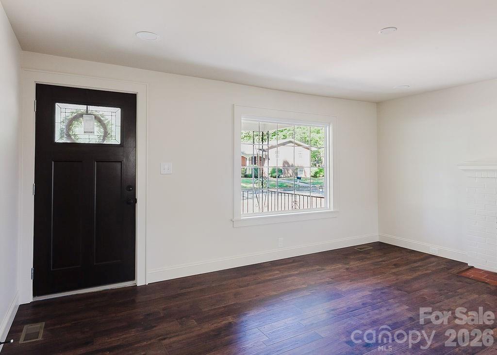 398 Park Road — Albemarle