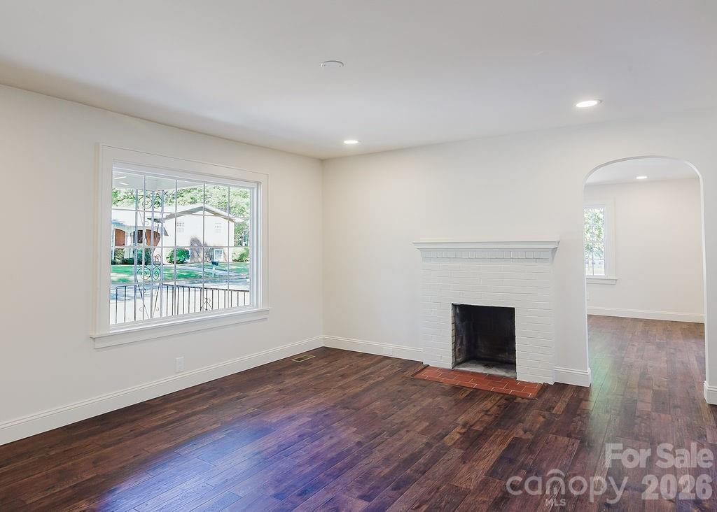 398 Park Road — Albemarle