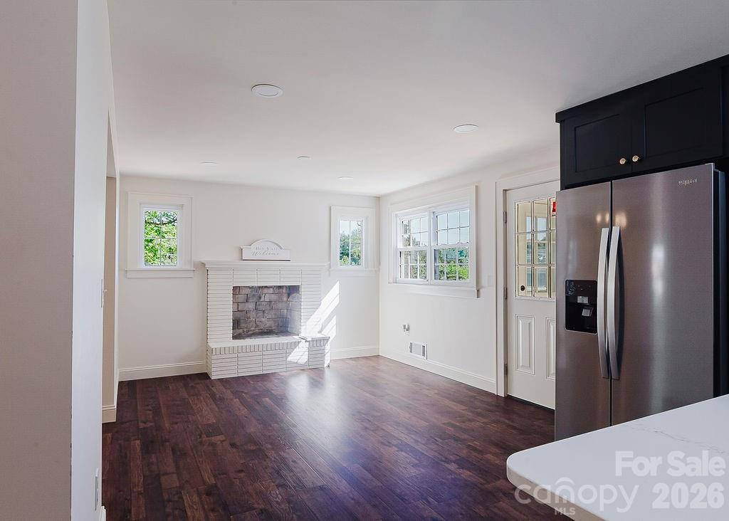398 Park Road — Albemarle