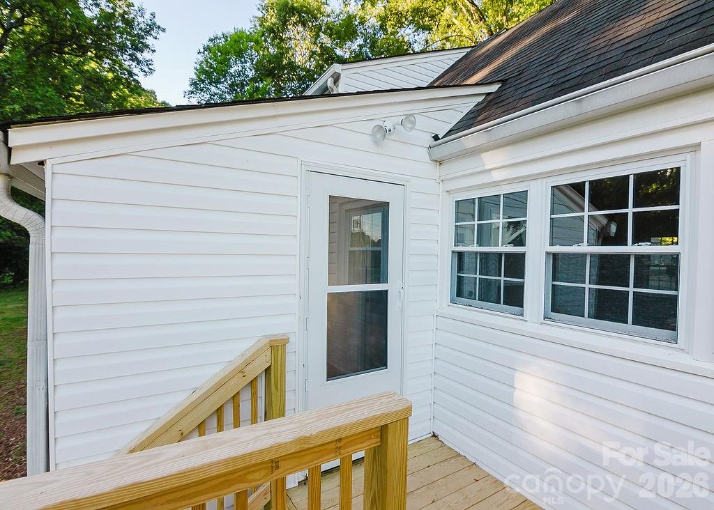 398 Park Road — Albemarle