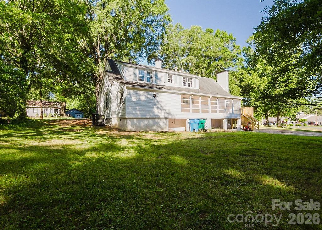 398 Park Road — Albemarle