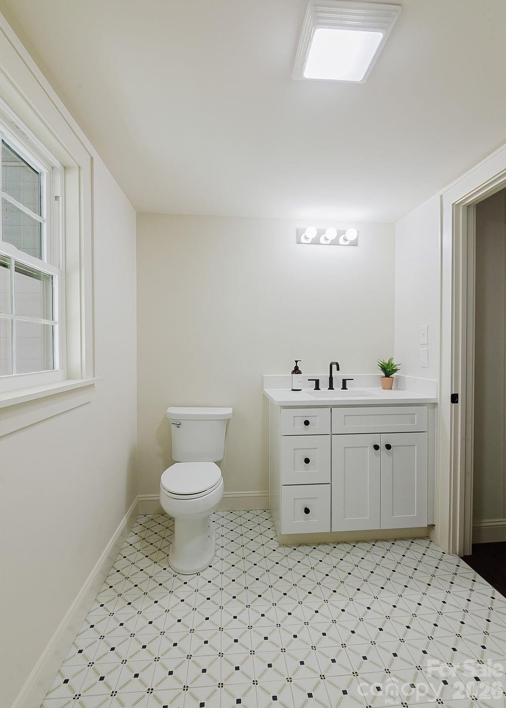 398 Park Road — Albemarle