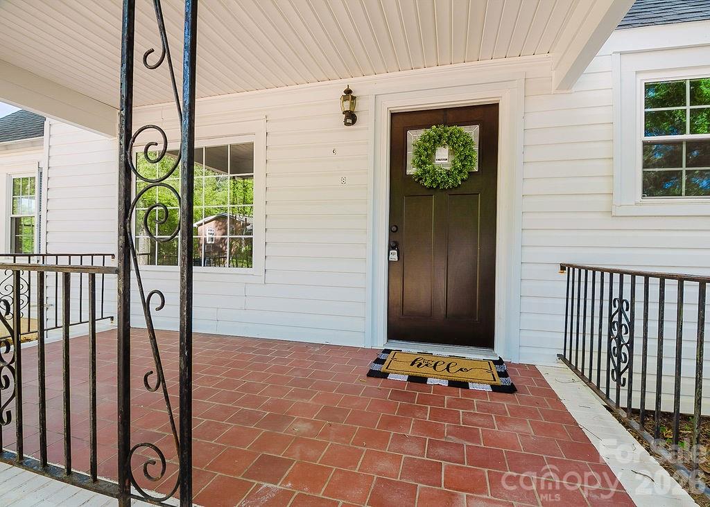 398 Park Road — Albemarle