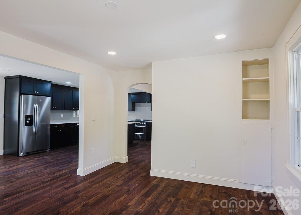 398 Park Road — Albemarle