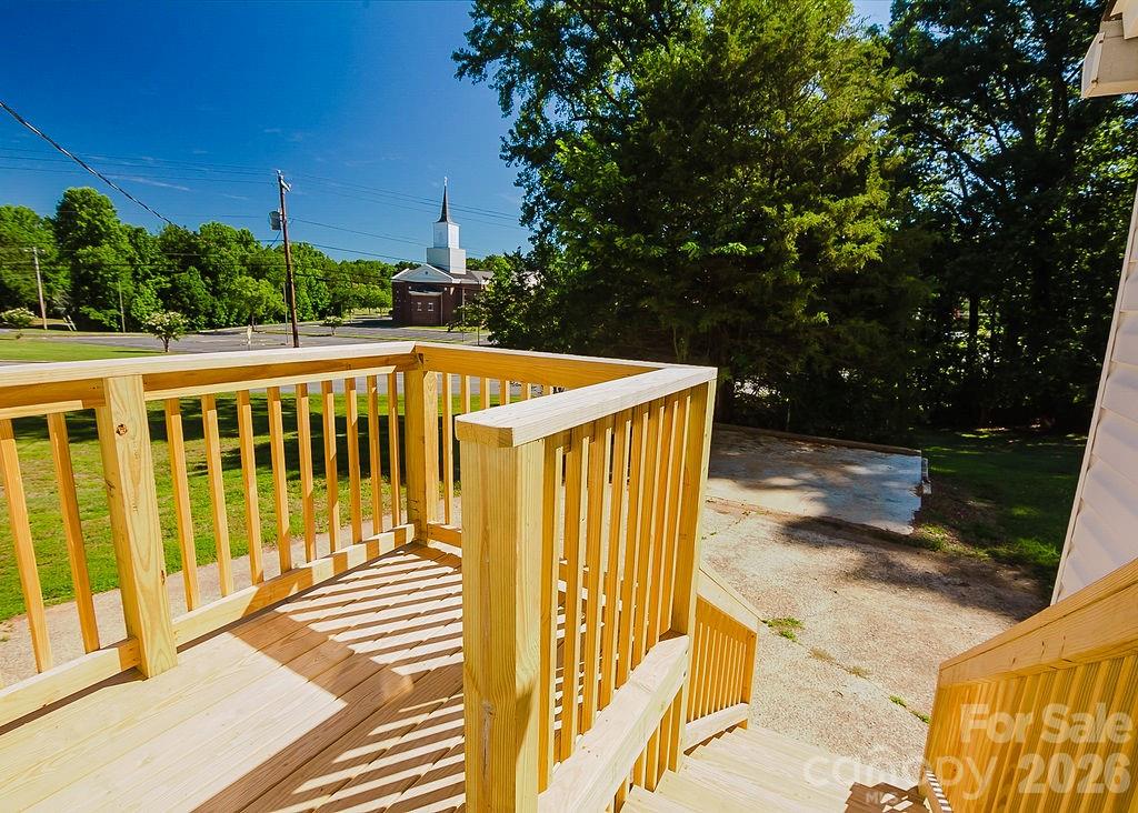 398 Park Road — Albemarle
