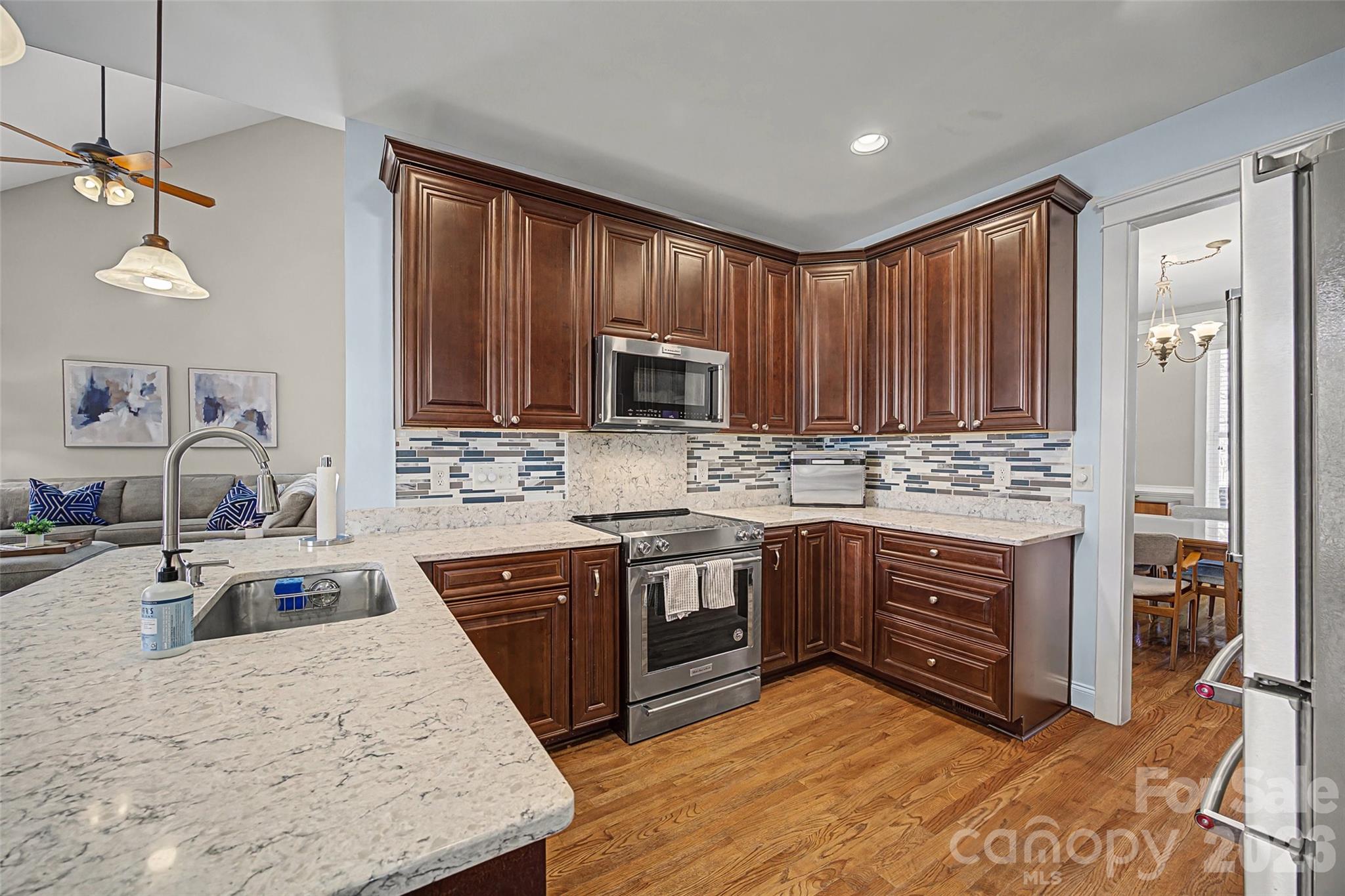 1044 Hunters Run Drive — Tega Cay