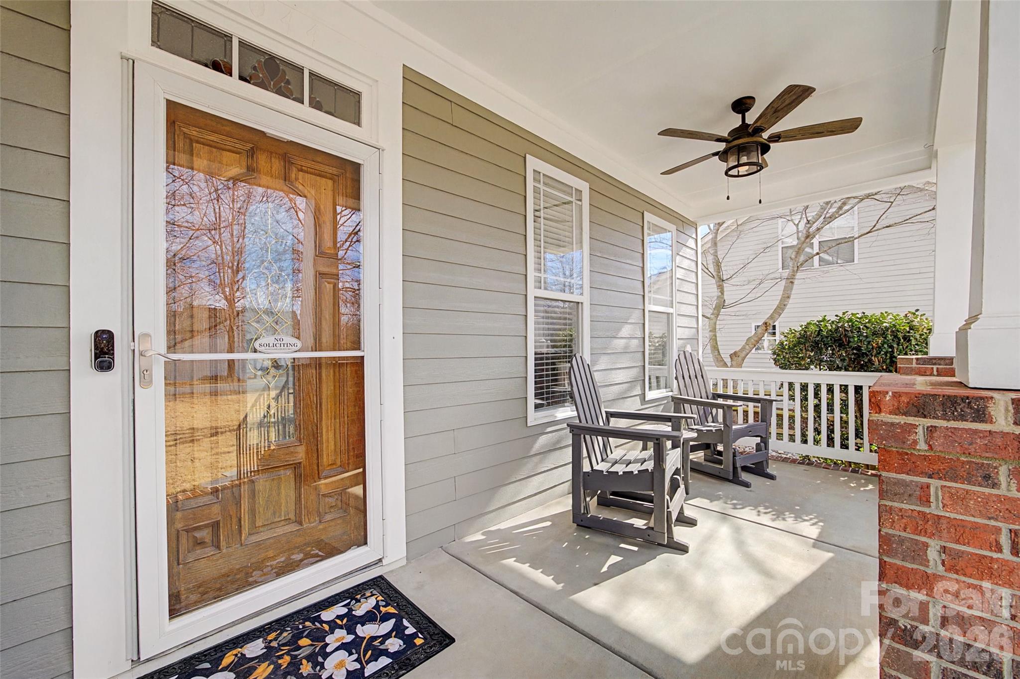 1044 Hunters Run Drive — Tega Cay