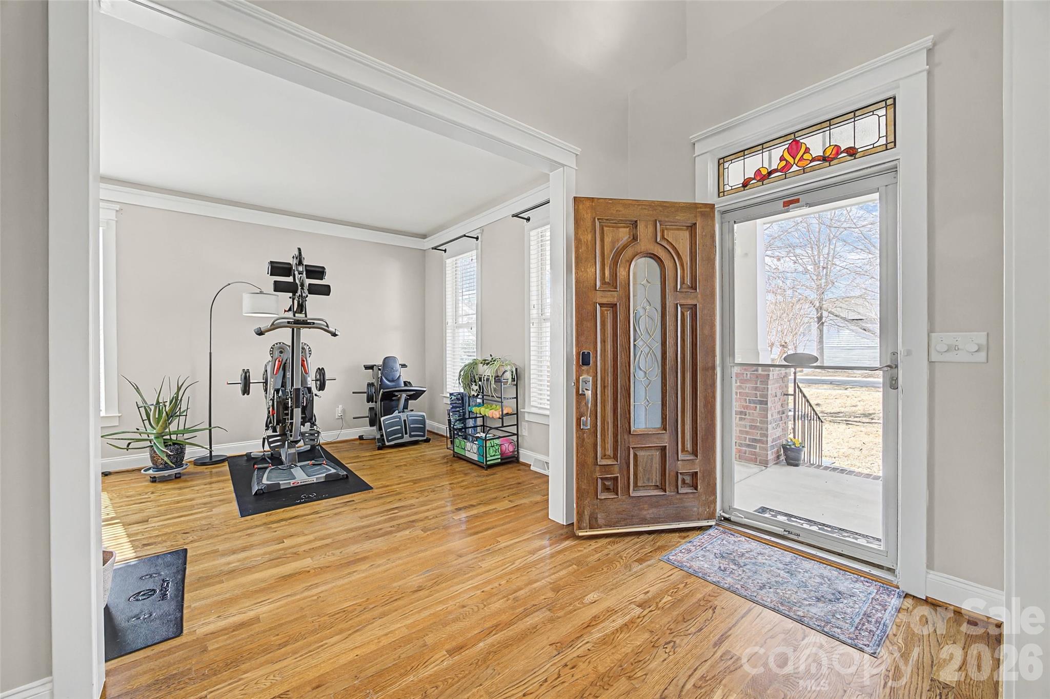 1044 Hunters Run Drive — Tega Cay