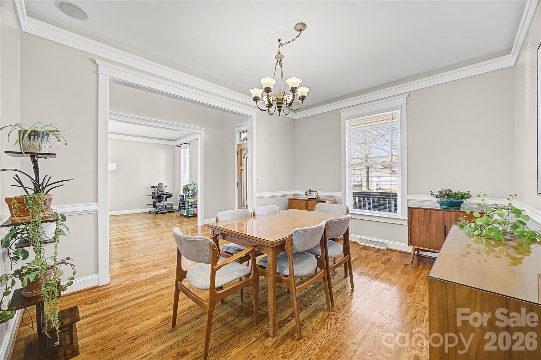 1044 Hunters Run Drive — Tega Cay