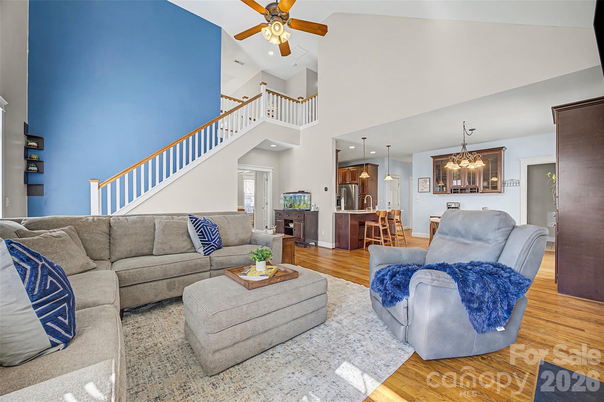 1044 Hunters Run Drive — Tega Cay