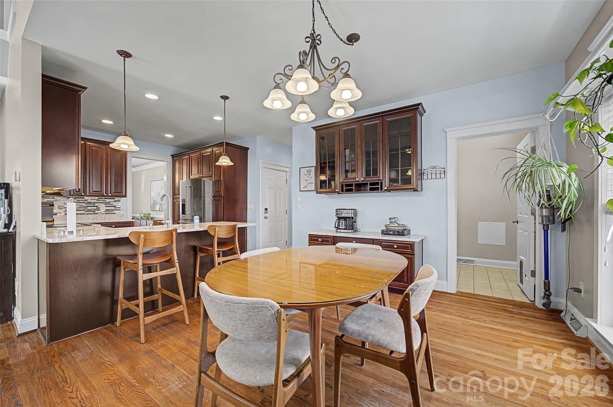 1044 Hunters Run Drive — Tega Cay