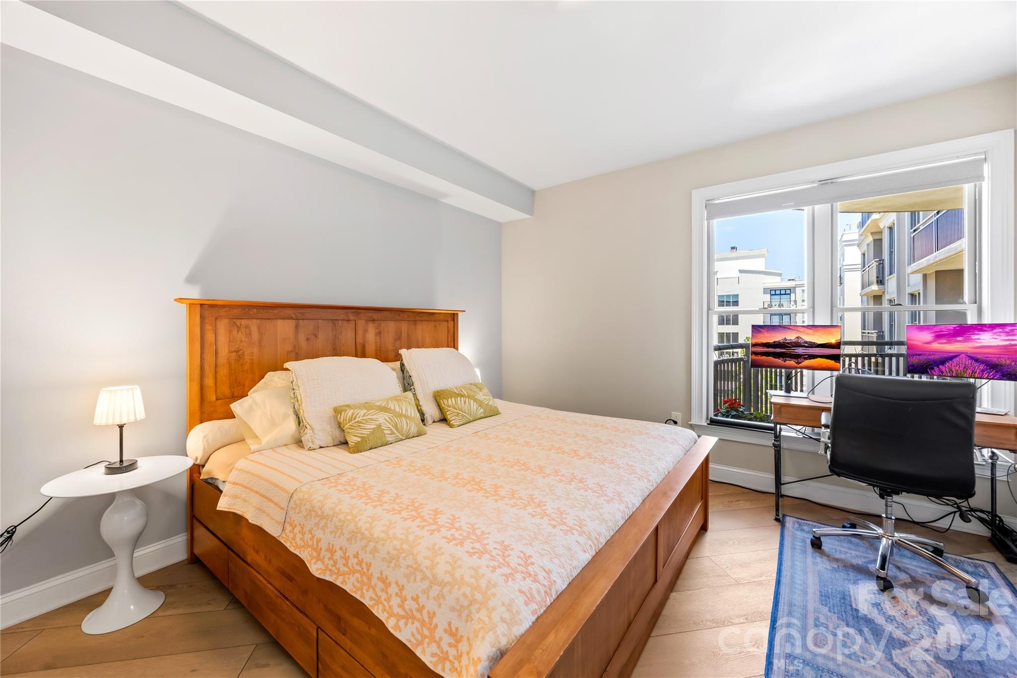 718 W Trade Street #603 — Charlotte