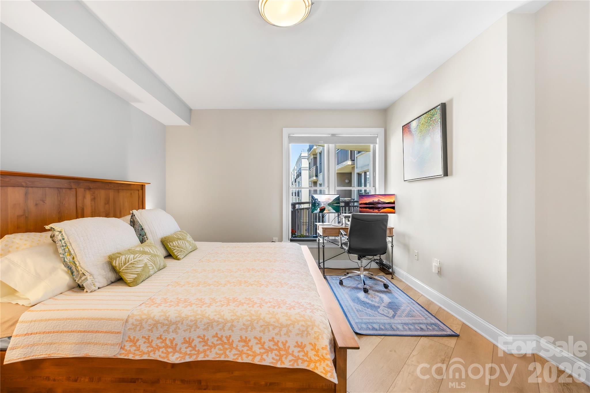 718 W Trade Street #603 — Charlotte