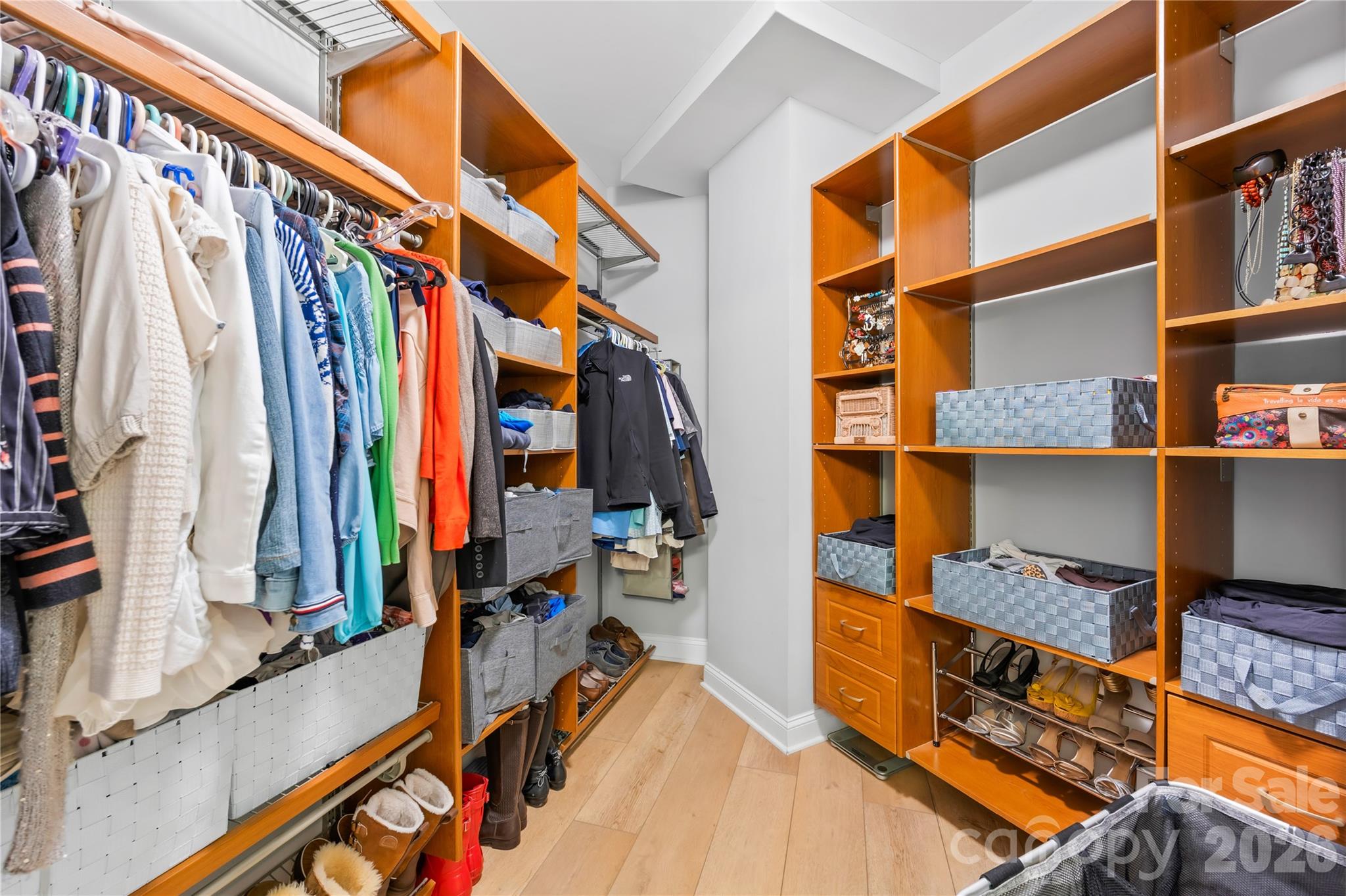 718 W Trade Street #603 — Charlotte