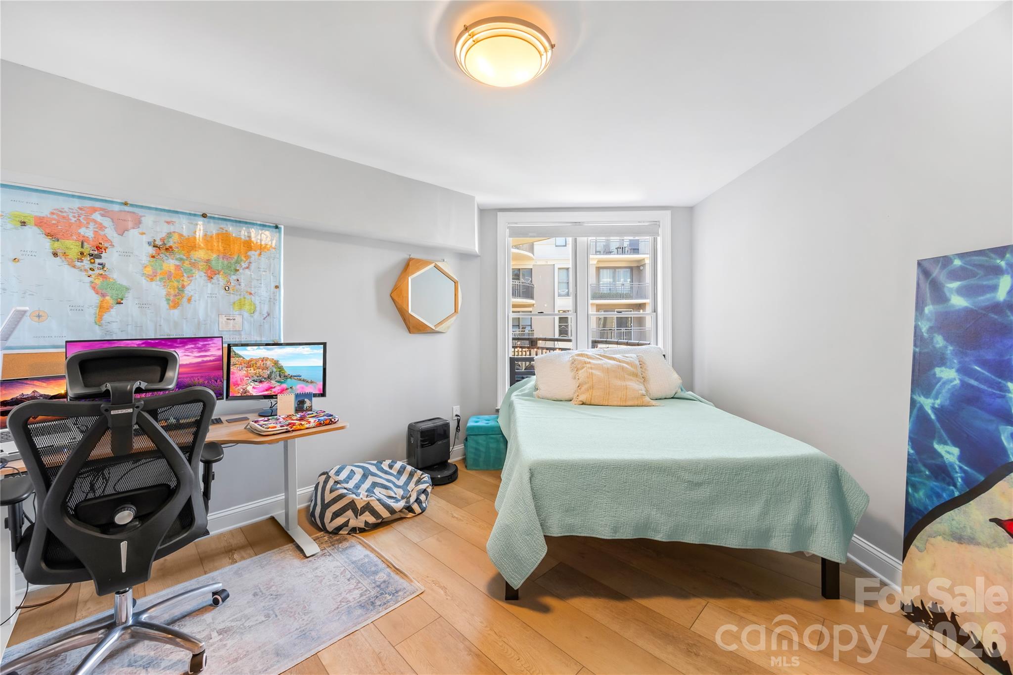 718 W Trade Street #603 — Charlotte