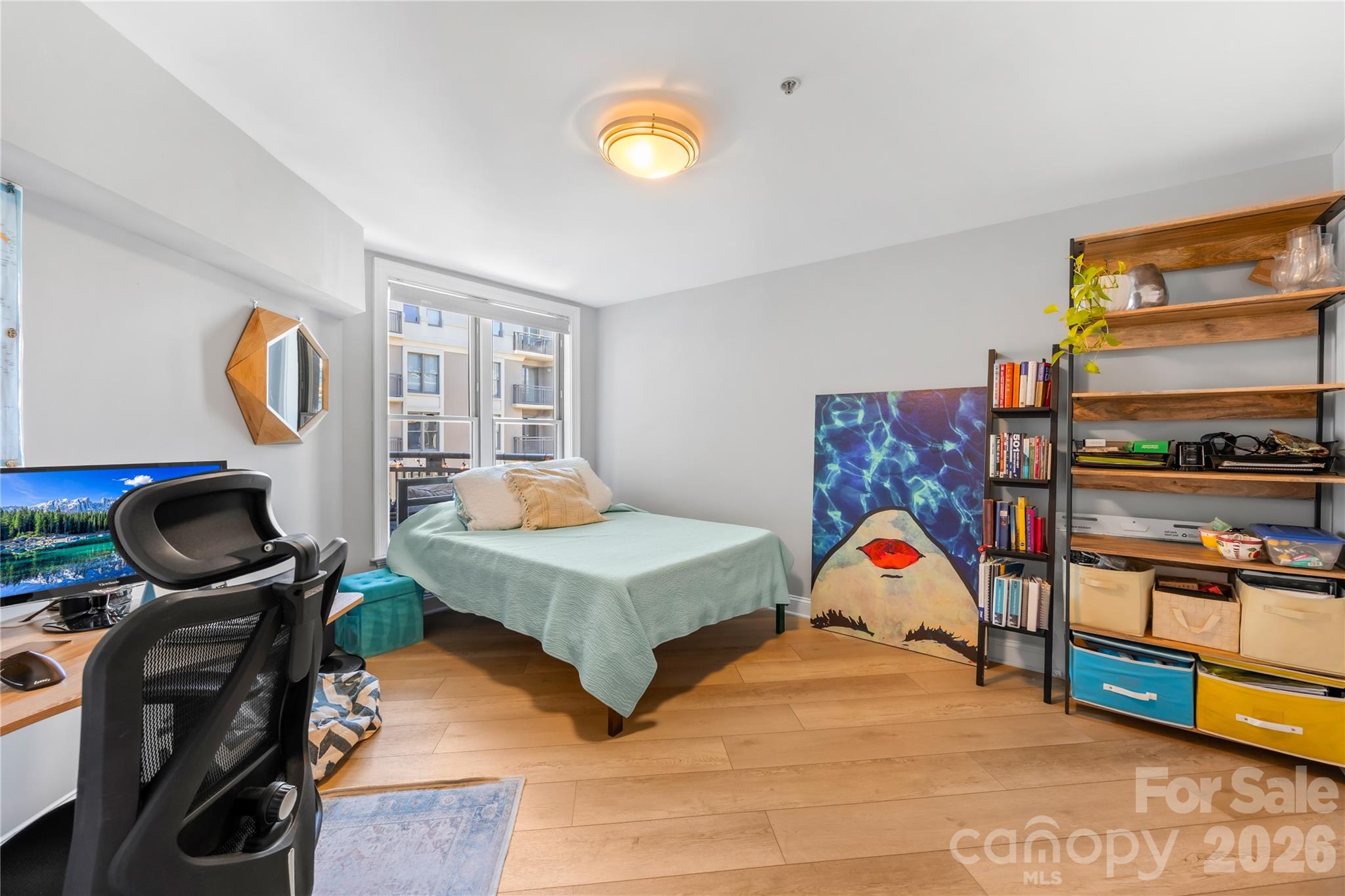 718 W Trade Street #603 — Charlotte
