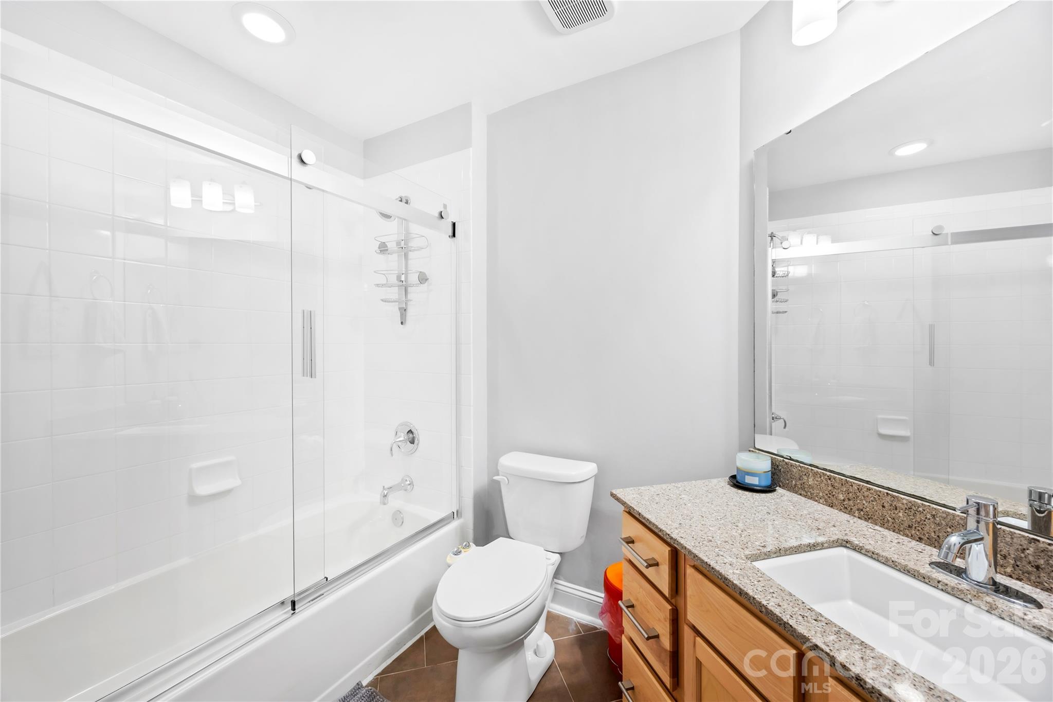 718 W Trade Street #603 — Charlotte