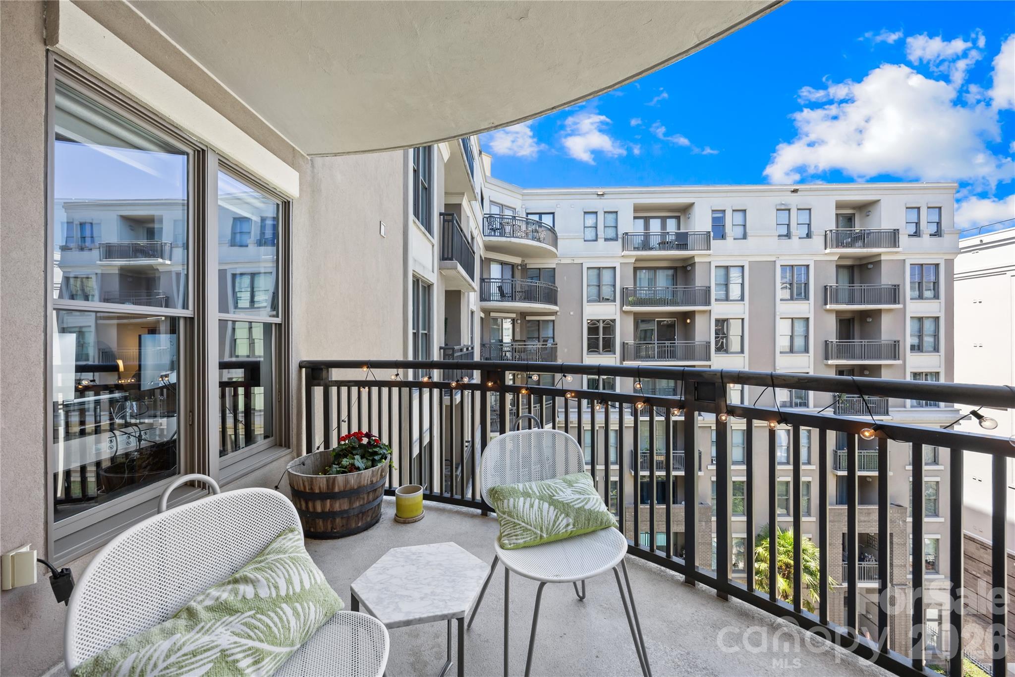 718 W Trade Street #603 — Charlotte