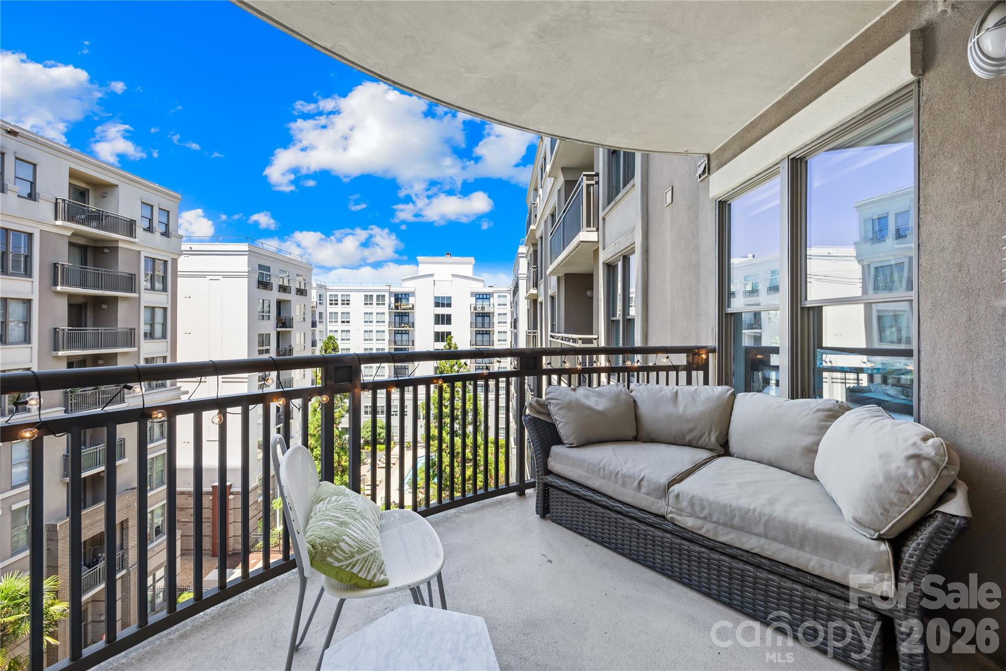 718 W Trade Street #603 — Charlotte
