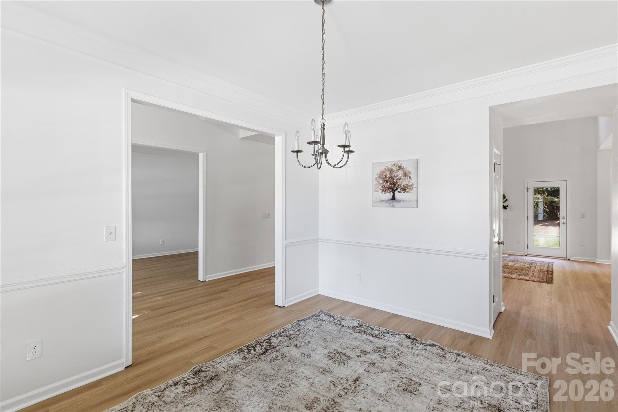 2700 Piersland Drive — Matthews