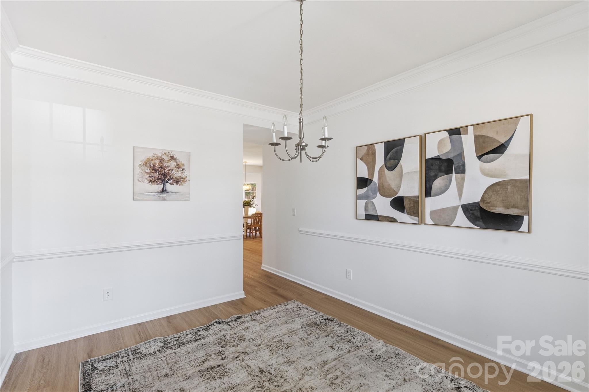 2700 Piersland Drive — Matthews