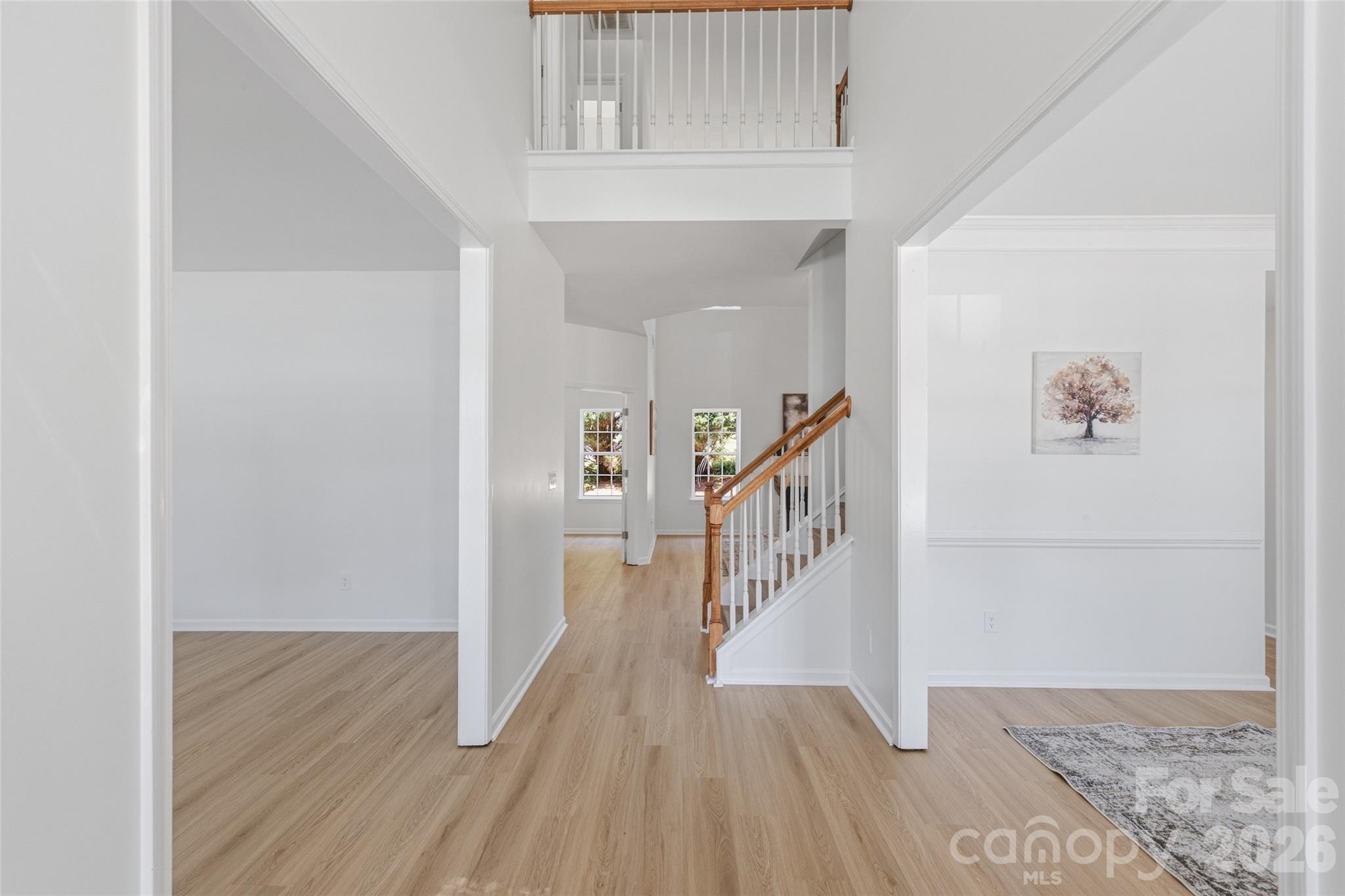 2700 Piersland Drive — Matthews