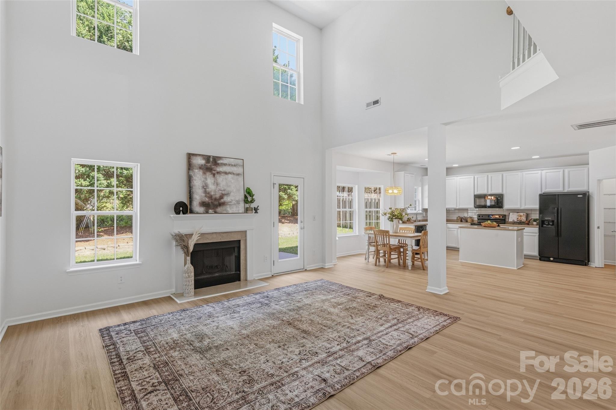 2700 Piersland Drive — Matthews