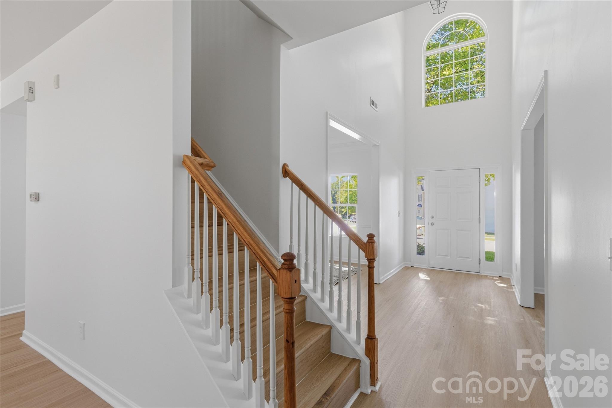 2700 Piersland Drive — Matthews