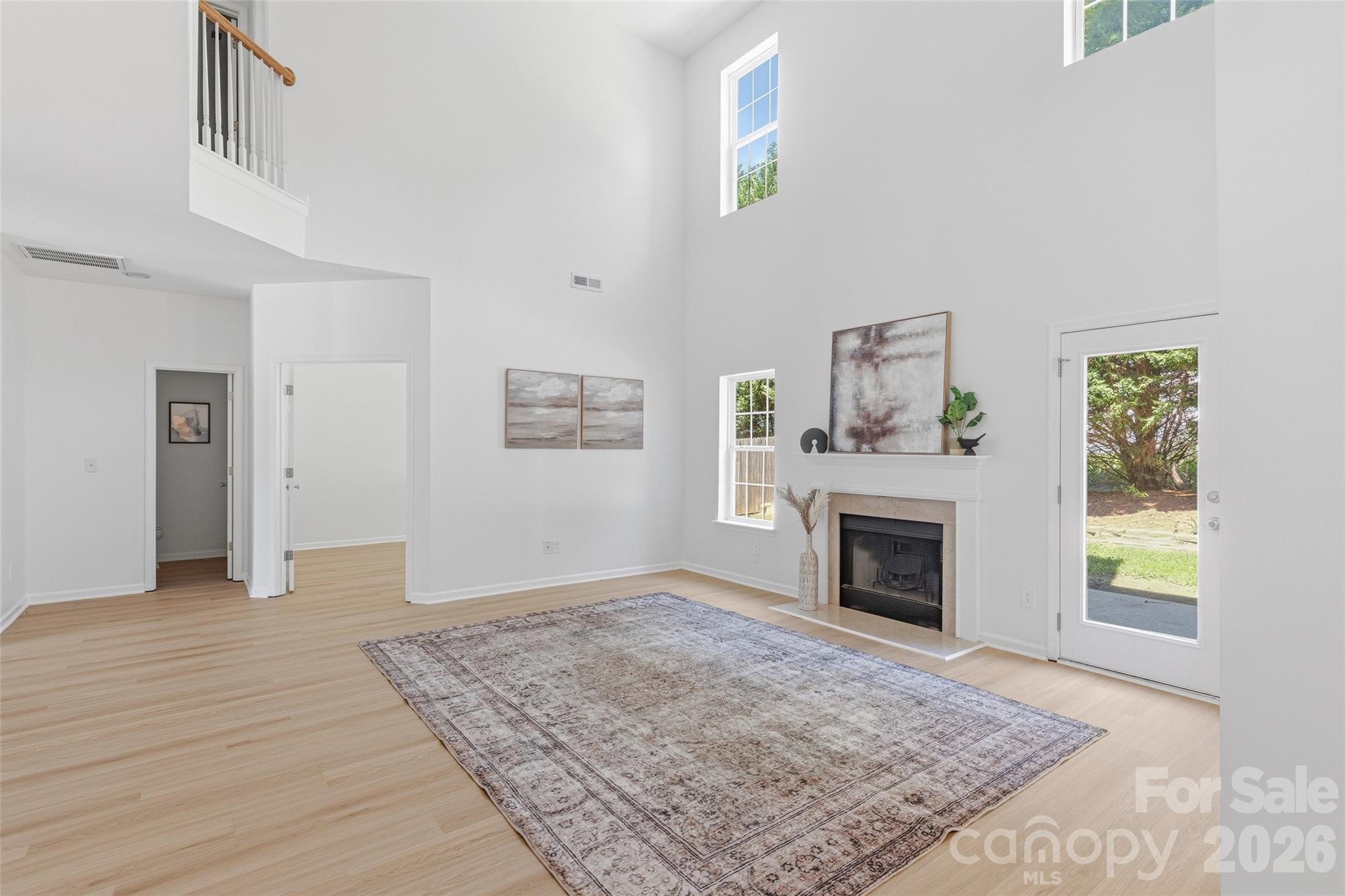 2700 Piersland Drive — Matthews