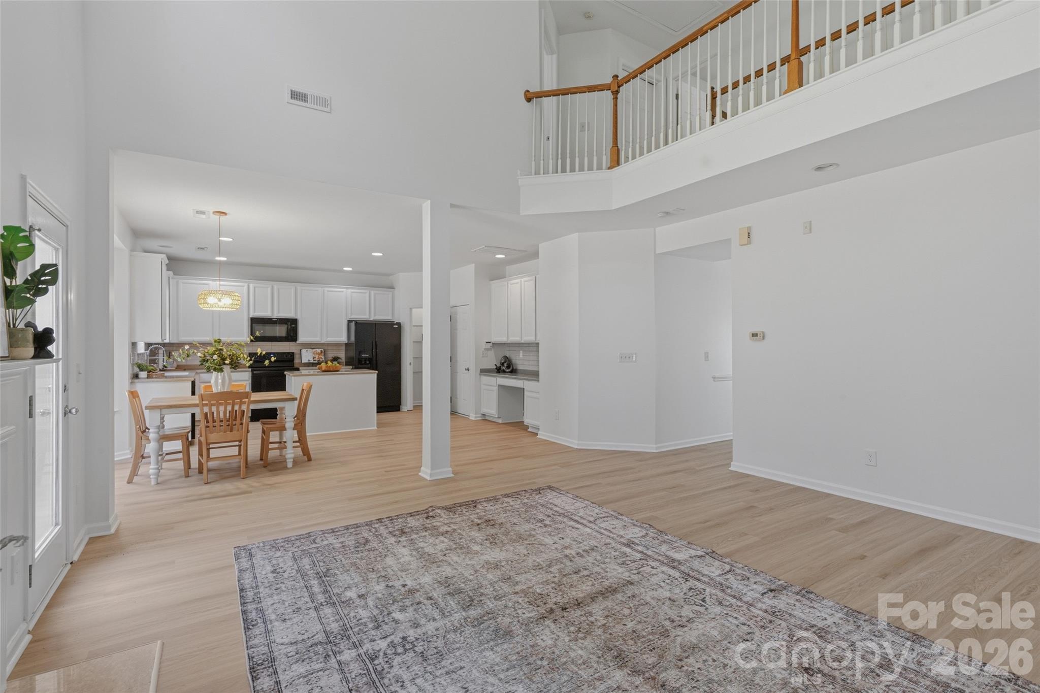 2700 Piersland Drive — Matthews