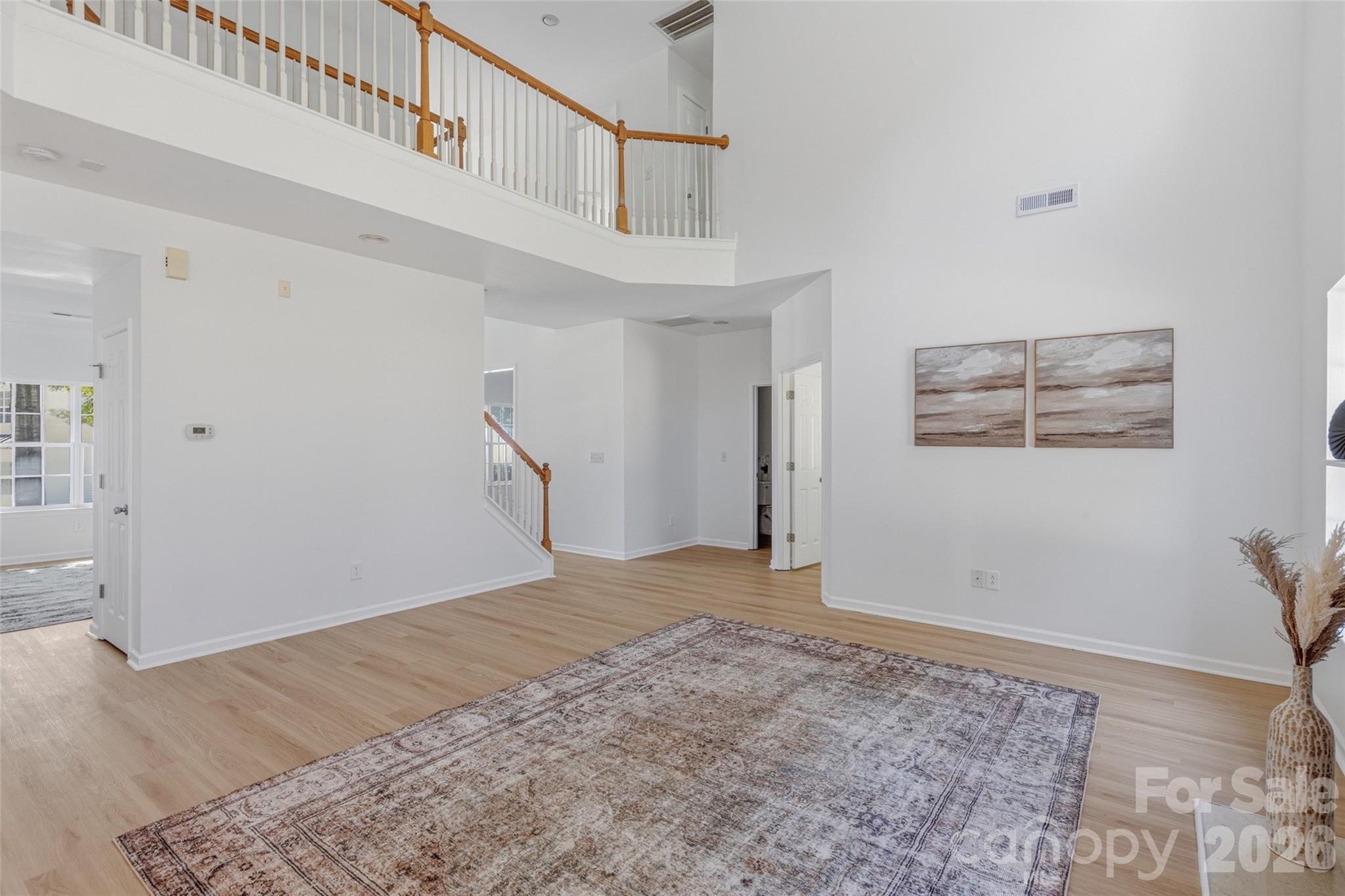2700 Piersland Drive — Matthews